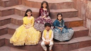 kid and women western wear in raipur